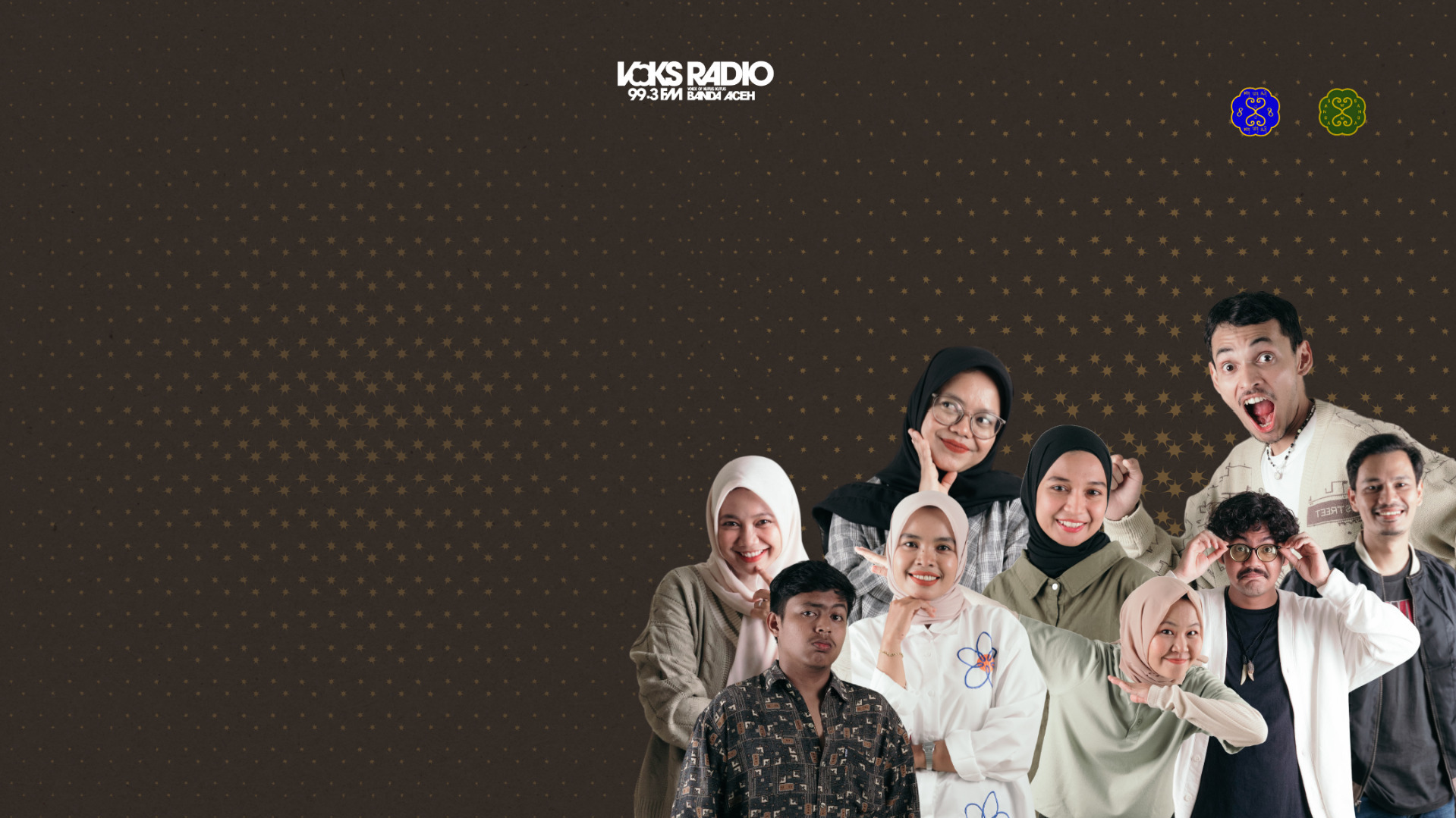 100% Hits Yang Kamu Suka