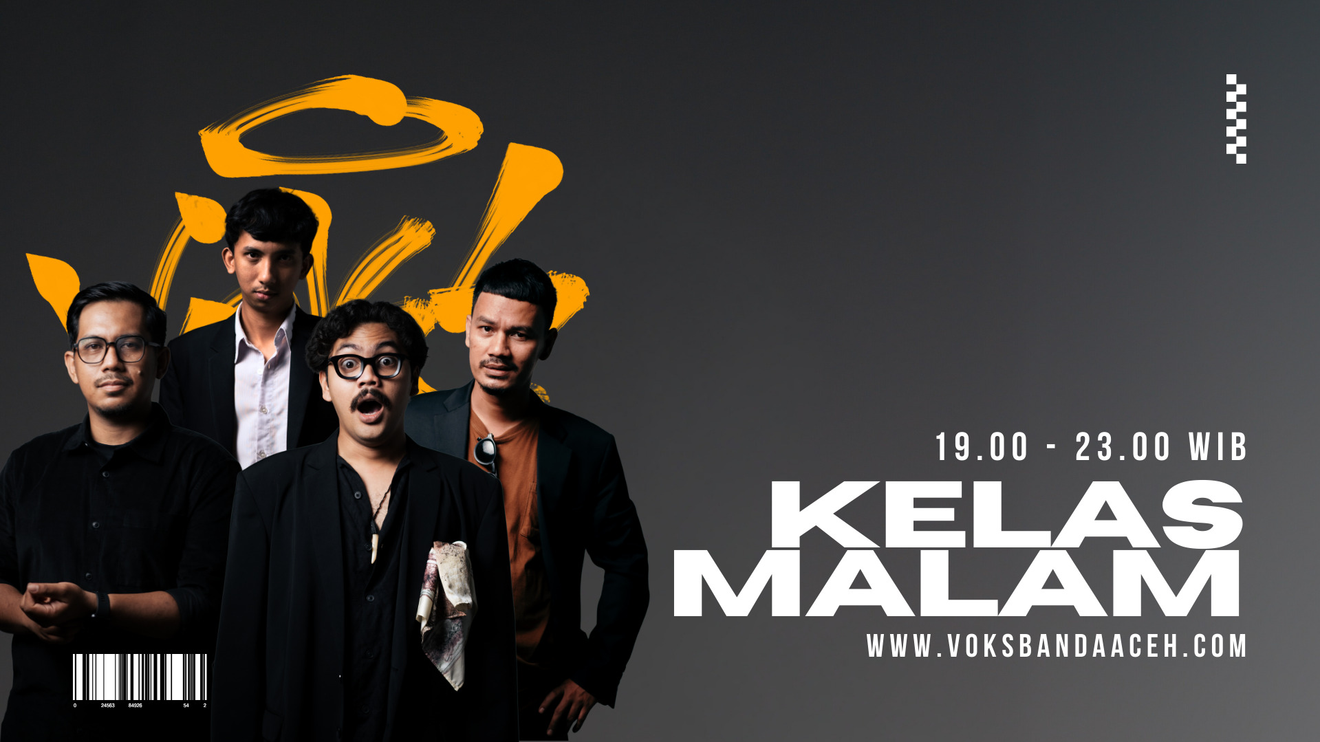 Kelas Malam